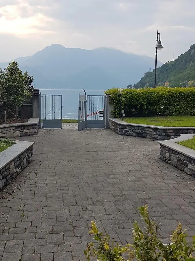 Girasole Apartment Lierna Italy
