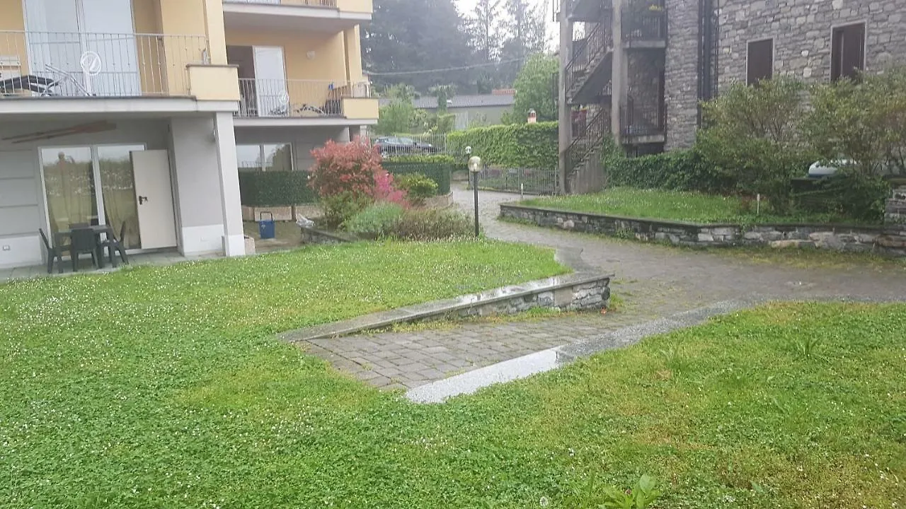Girasole Apartment Lierna 0*,  Italy