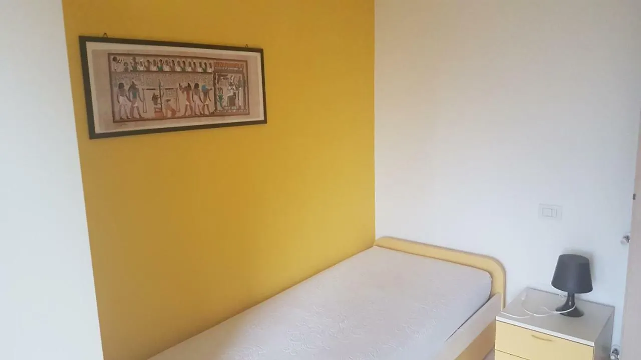 Girasole Apartment Lierna