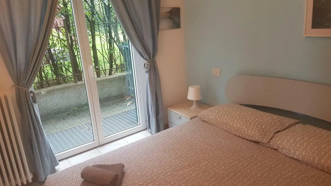 Girasole Apartment Lierna