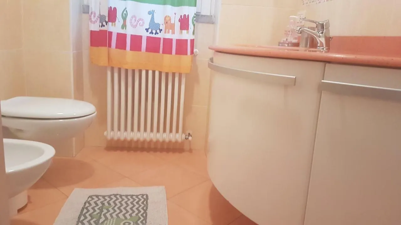 Girasole Apartment Lierna