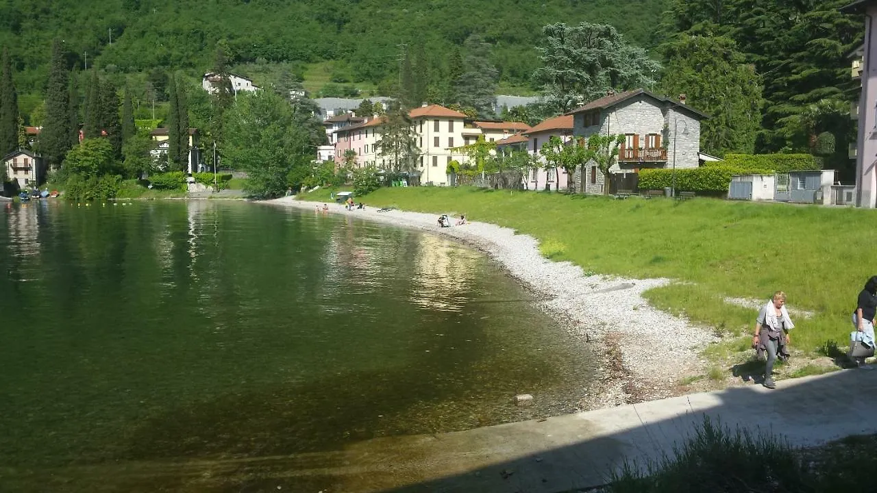 Girasole Apartment Lierna