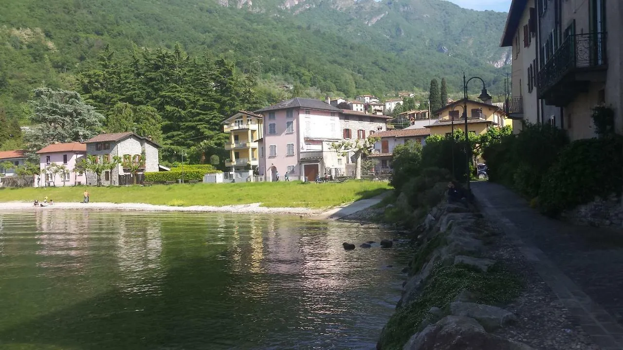 Girasole Apartment Lierna 0*,