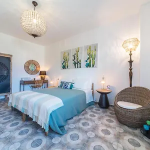  Apartment Casa Royale Terra