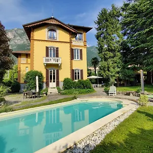 Bed & Breakfast Laura, Lierna