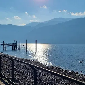  Ferienhaus La Casetta Di Sornico
