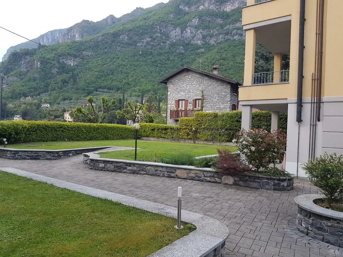 Girasole Apartment Lierna