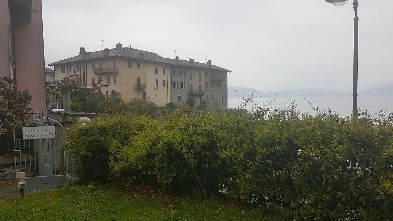 Girasole Apartment Lierna Italy