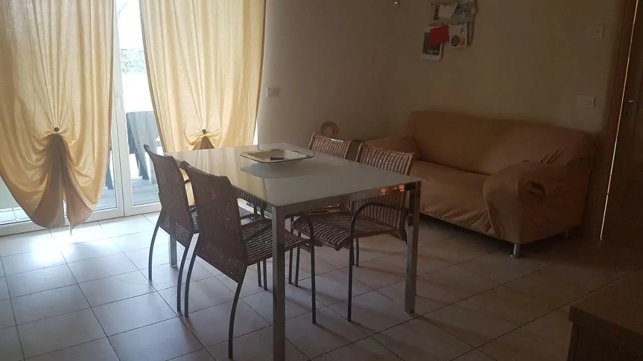 Girasole Apartment Lierna